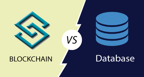 blockchain-vs-database