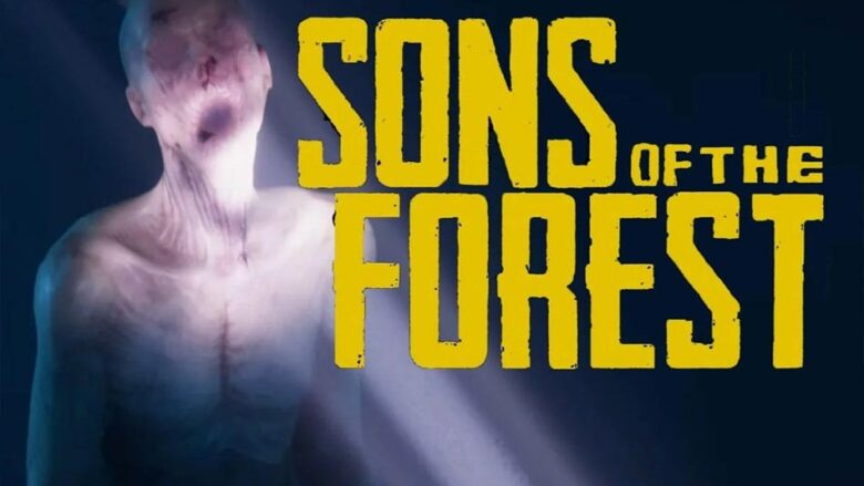 بازی Sons of the Forest محصول Newnight را بشناسید