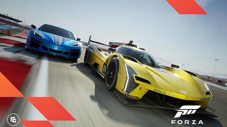 بازی Forza Motorsport 8 محصول جدید Xbox Game Studios را بشناسید