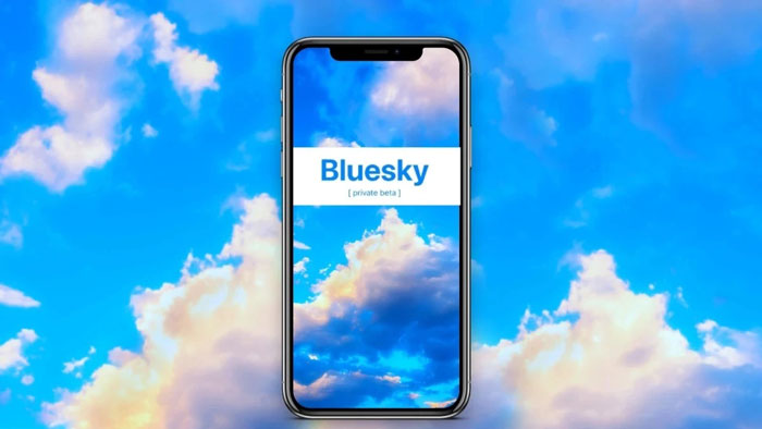 چرا بلو اسکای (Bluesky) محبوب شده است؟