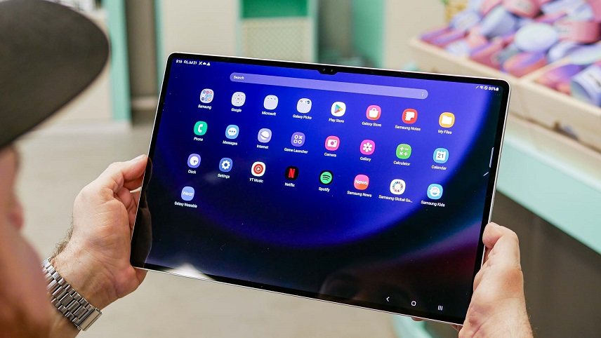 تبلت Samsung Galaxy Tab S9 Ultra 