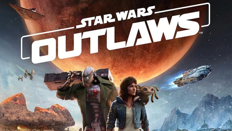 بازی Star Wars Outlaws