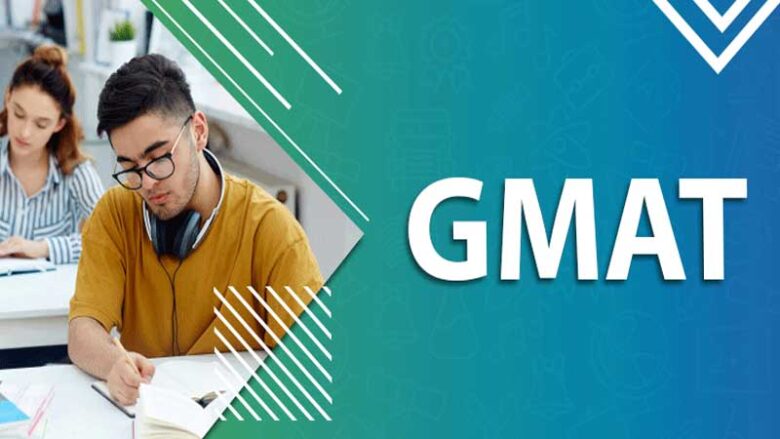 آزمون gmat چیست