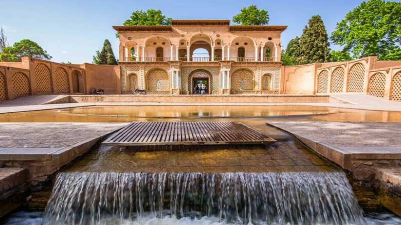 راهنمای سفر به شهر کرمان