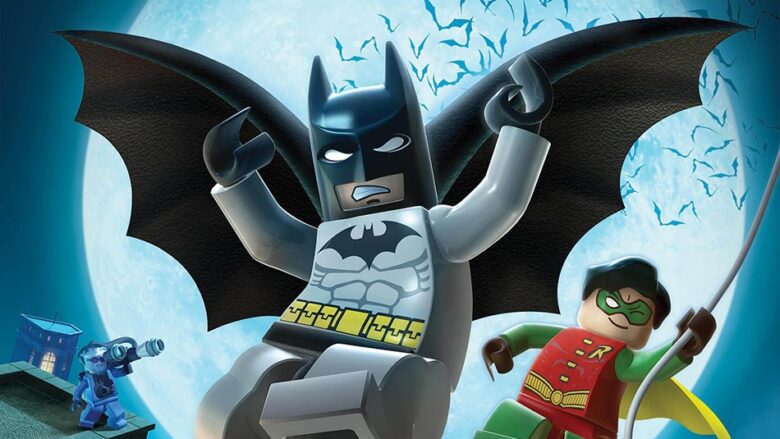 بازی LEGO Batman 4 از سوی TT GAMES در دست ساخت قرار دارد