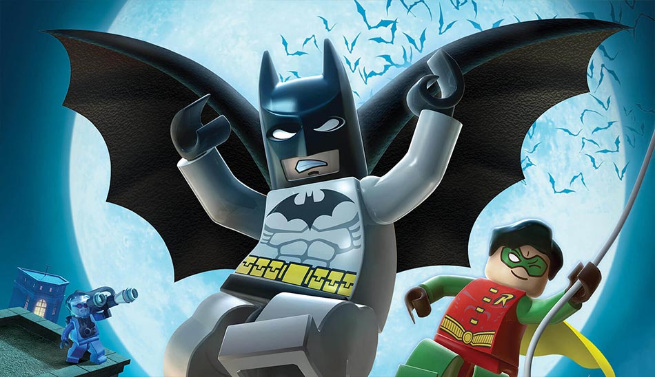 بازی LEGO Batman 4 از سوی TT GAMES در دست ساخت قرار دارد پلازا