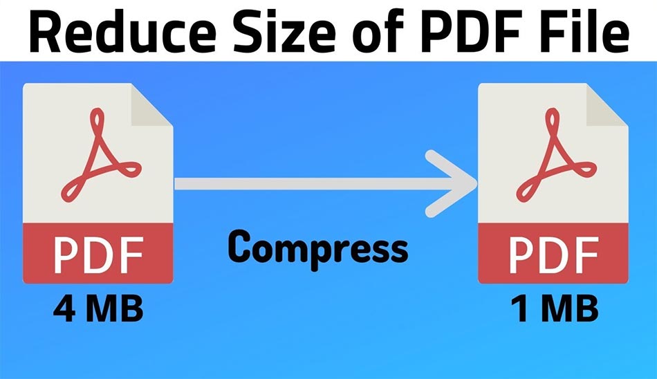 Scale Down Size Of Pdf