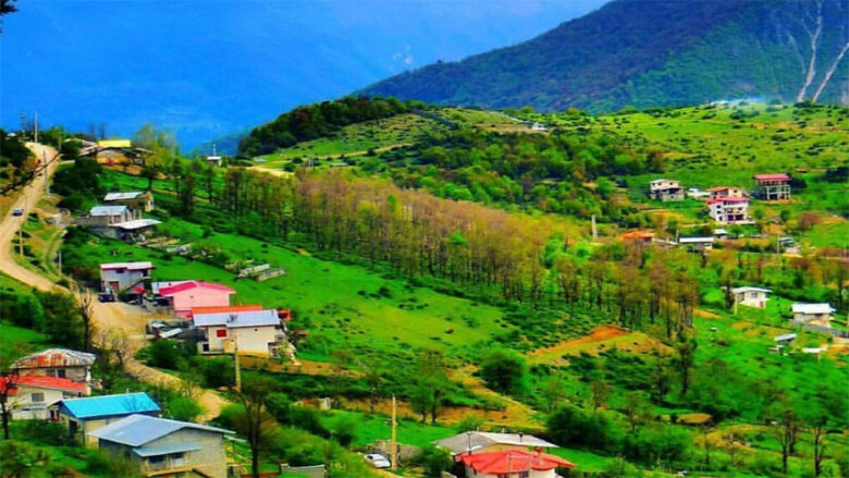 راهنمای سفر به شهر رامسر/ راهنمای سفر یک روزه به رامسر