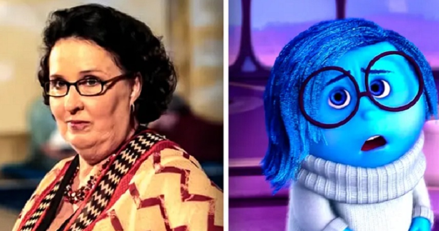 معرفی انیمیشن Inside Out 2024 