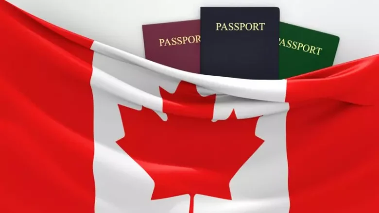 آسان ترین روش اخذ ویزای توریستی کانادا