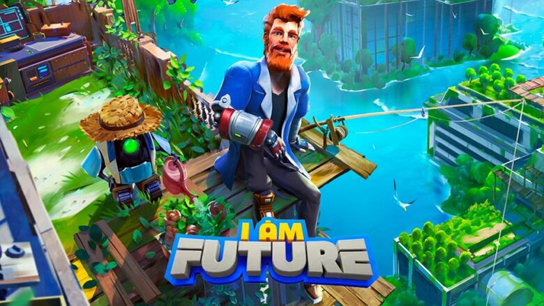 بازی I Am Future: Cozy Apocalypse Survival