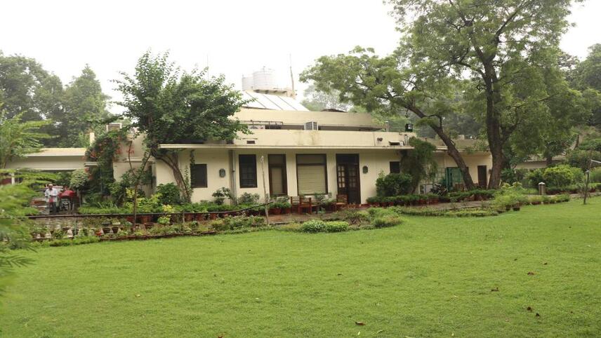 Lutyens Bungalow هتل