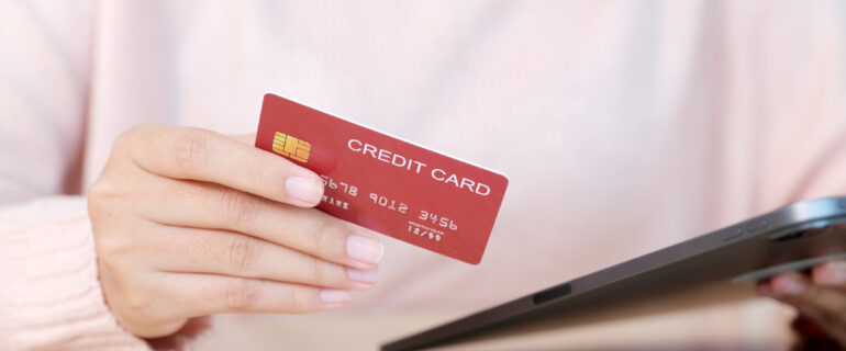 معرفی کامل کارت اعتباری بین‌المللی