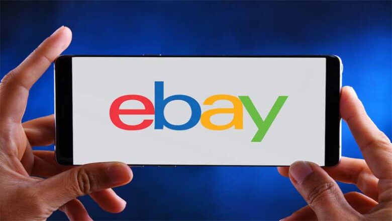 خرید از سایت ebay