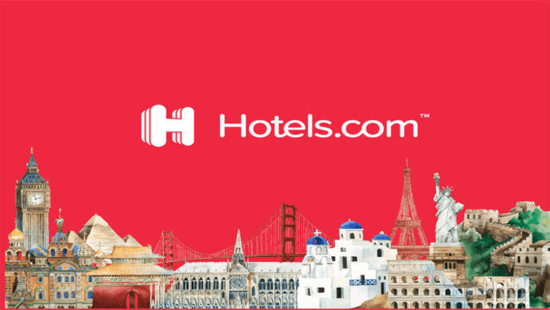 رزرو هتل در سایت Hotels.com