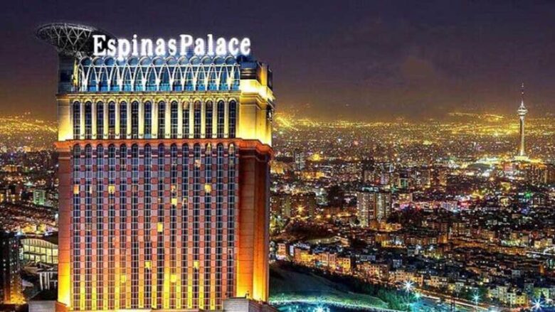 بهترین سایت های رزرو هتل در ایران