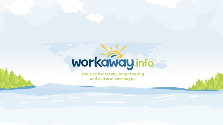 پیدا کردن کار داوطلبانه در سایت workaway