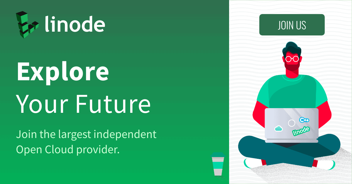 خرید سرور از سایت Linode