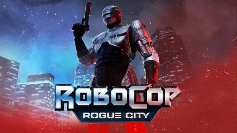 بازی RoboCop: Rogue City