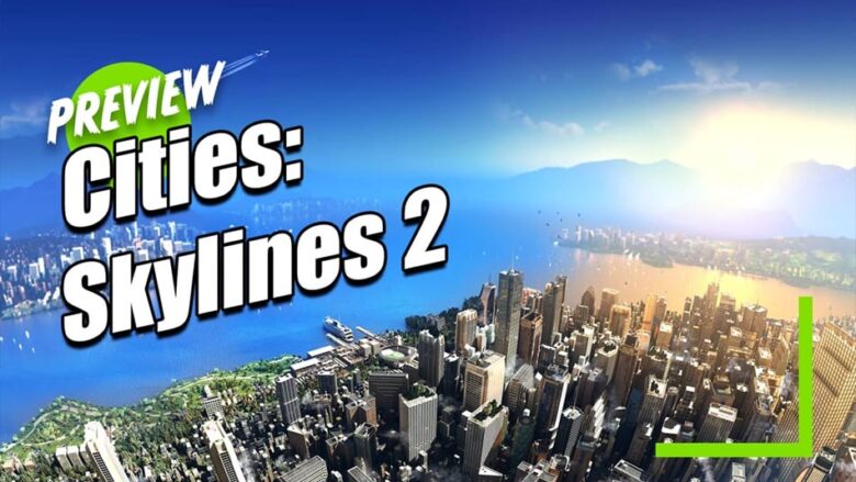 Cities: Skylines II