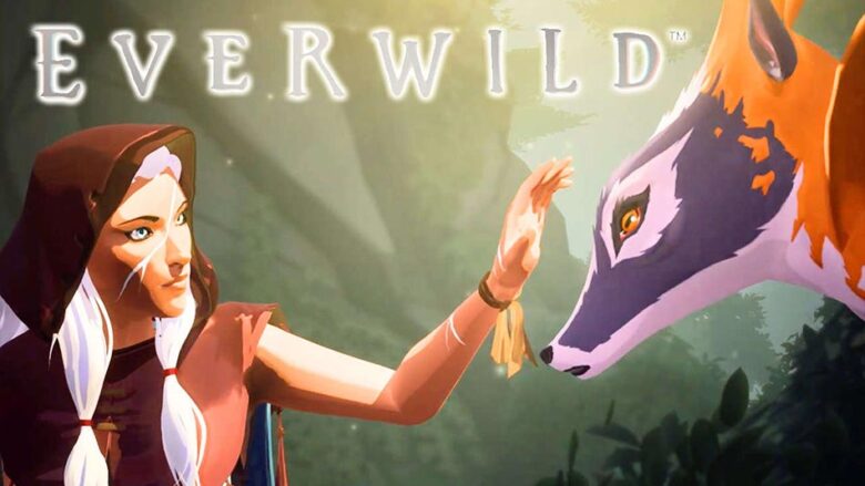 نقد و بررسی بازی Everwild