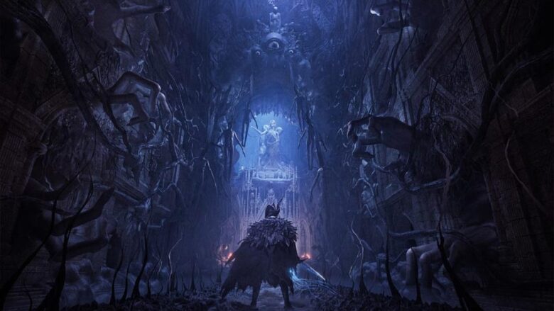 بازی Lords of the Fallen از قفل Denuvo DRM برای PC استفاده نمیکند