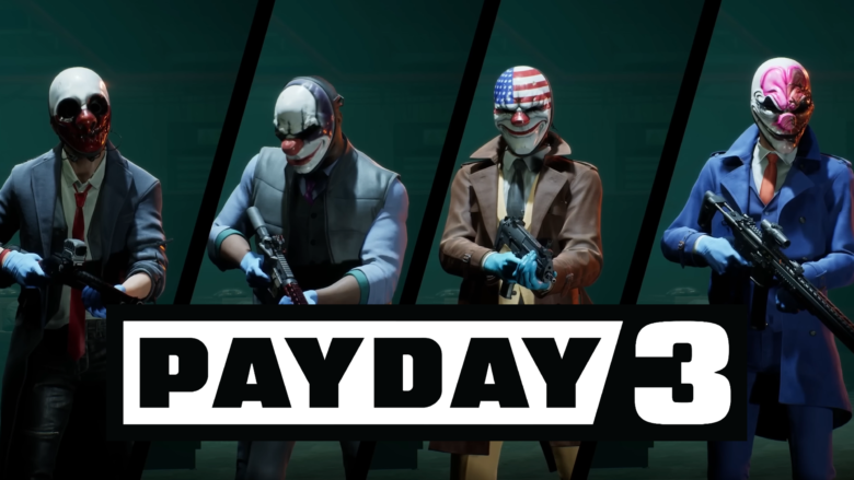 توسعه دهنده Payday 3 پس از آغاز آشفته یک آپدیت منتشر میکند