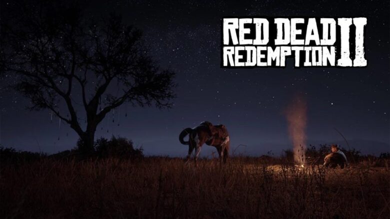 بازی Red Dead Redemption 2 با بیش از 77000 بازیکن در استیم به رکورد جدیدی رسید