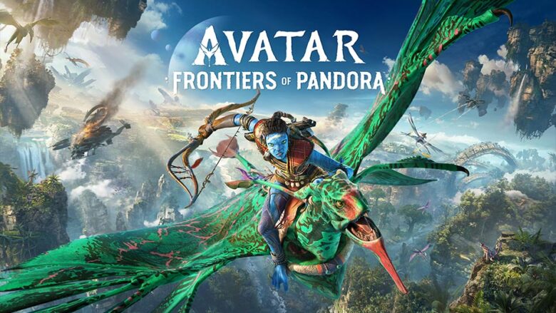 بازی Avatar: Frontiers of Pandora