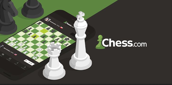 خرید اکانت chess.com