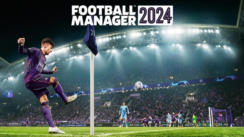 نقد و بررسی بازی Football manager 2024