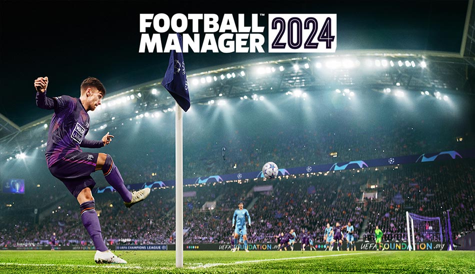 نقد و بررسی بازی Football Manager 2024 پلازا