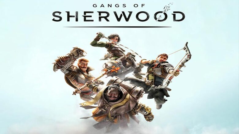 نقد و بررسی بازی Gangs of Sherwood