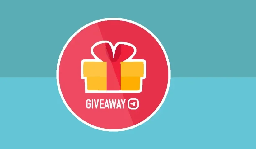 گیو اوی تلگرام / قابلیت Giveaway تلگرام چیست؟