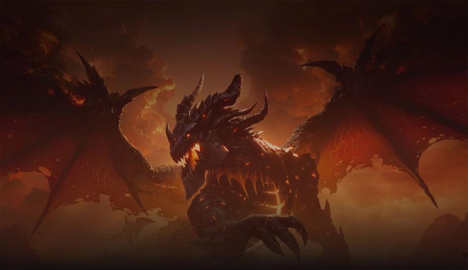 World of Warcraft Cataclysm Classic معرفی و برای عرضه در سال 2024