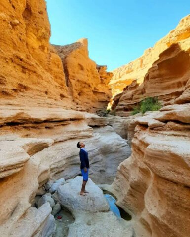 کاملترین راهنمای سفر به خراسان جنوبی | صفر تا صد سفر به خراسان جنوبی/راهنمای سفر به خراسان جنوبی