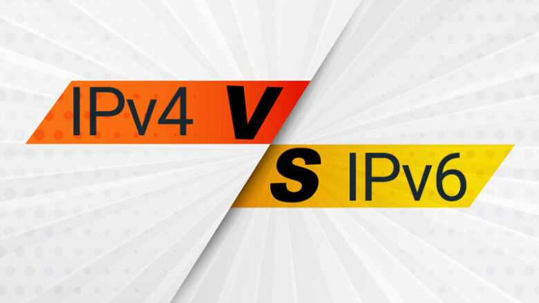 IPv4 بهتر است یا IPv6