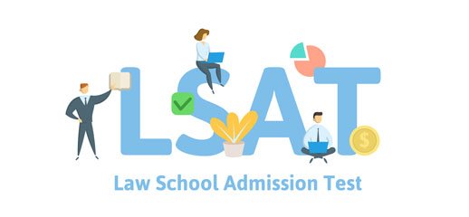 پرداخت هزینه آزمون LSAT