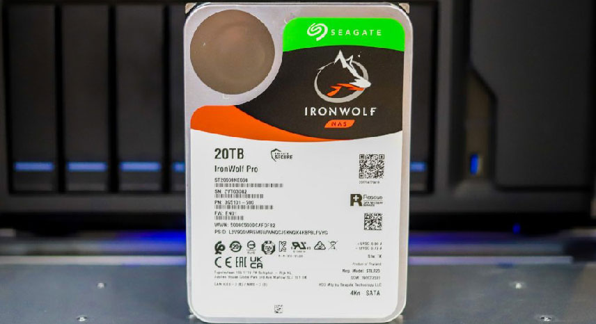 best internal HDD