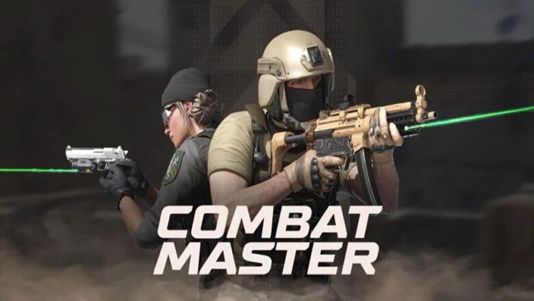 نقد و بررسی بازی Combat Master