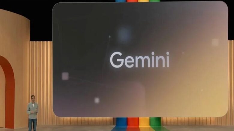 گوگل انتشار هوش مصنوعی Gemini را به تعویق انداخت