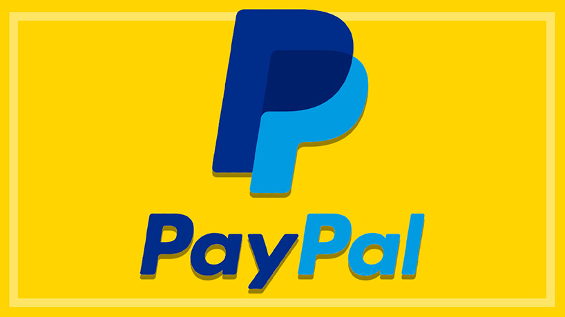 پی پال بزرگ ترین پلتفرم پرداخت ارزی در دنیا 