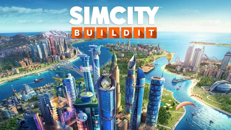 نقد و بررسی بازی SimCity