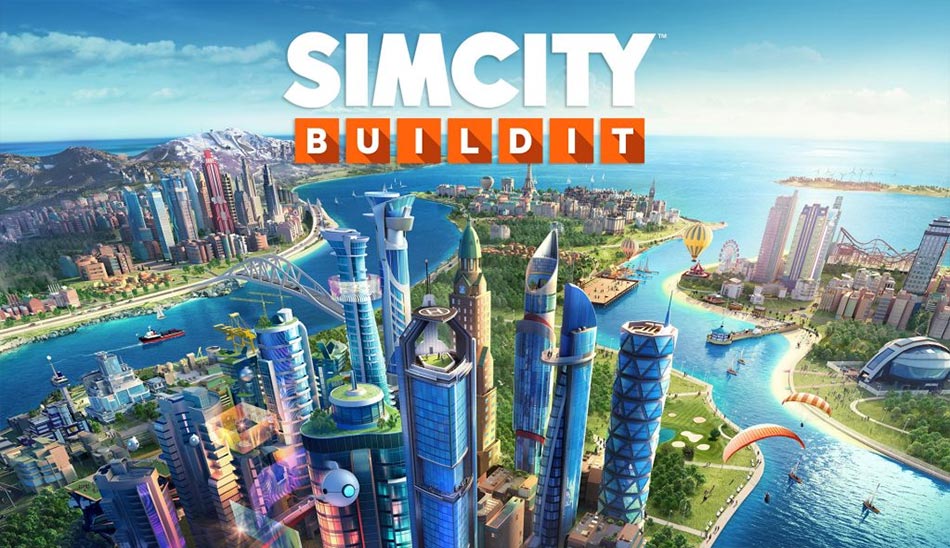 Simcity