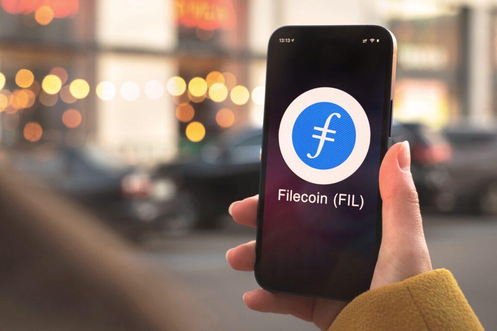 fil coin فایل کوین