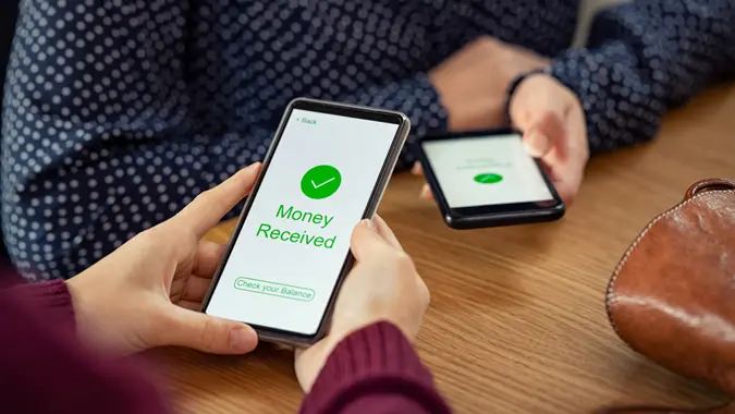 راهنمای ثبت نام در اپلیکیشن cash app