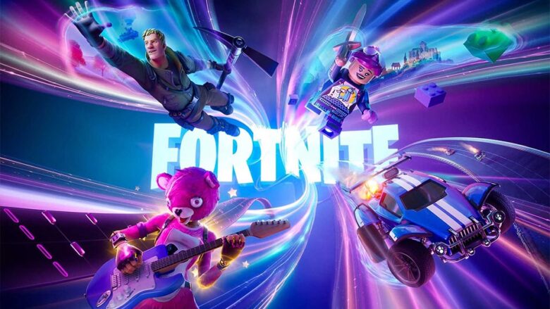 بازی Fortnite امسال در اروپا به iOS برمیگردد