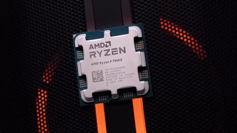 پردازنده‌ AMD Ryzen 8000G با قابلیت هوش مصنوعی معرفی شد