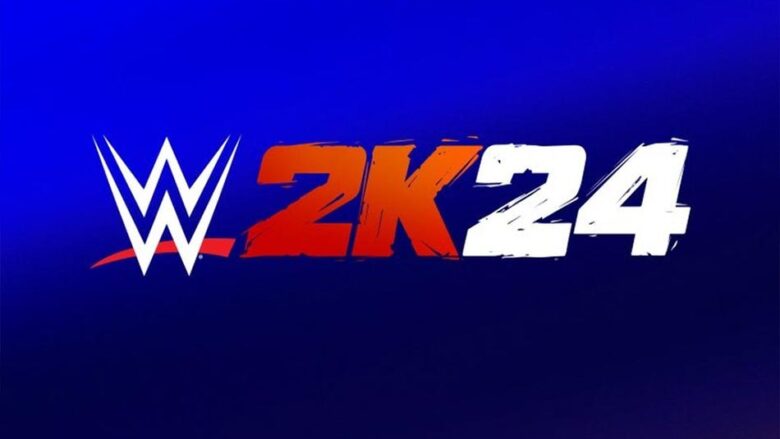 بازی WWE 2K24 معرفی شد