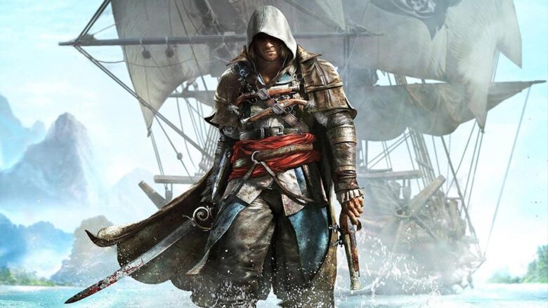 گزارش: پروسه ساخت ریمیک Assassin’s Creed 4: Black Flag آغاز شده است